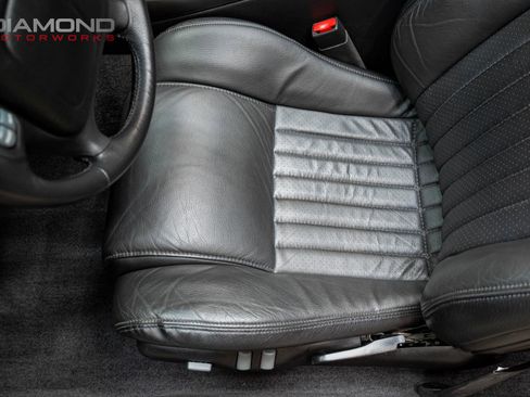 Used 2000 Pontiac Firebird Formula image 91