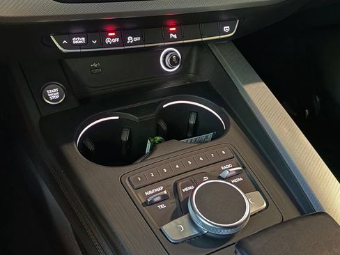 Used 2019 Audi A4 2.0T Premium Plus AWD/4WD image 27