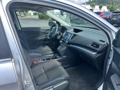 Used 2016 Honda CR-V EX image 11