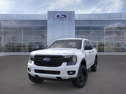 New 2026 Ford Ranger XL AWD/4WD image 31