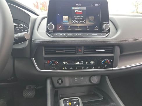 New 2026 Nissan Rogue SV w/ SV Premium Package image 10