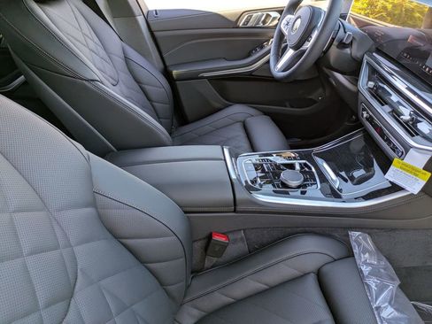 New 2026 BMW X5 xDrive50e w/ M Sport Package image 38