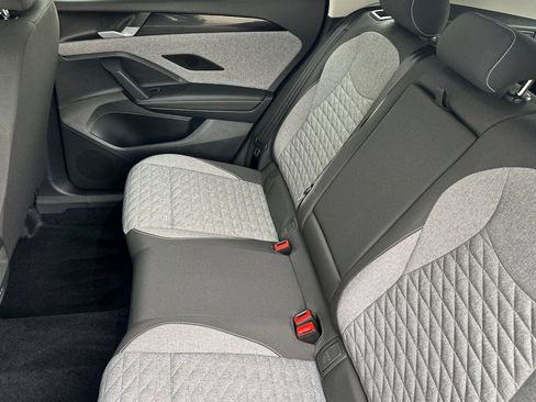 New 2026 Volkswagen Tiguan S FWD image 10