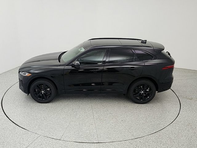 New 2026 Jaguar F-PACE R-Dynamic S AWD/4WD image 40