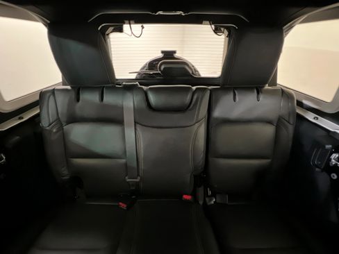 New 2026 Jeep Wrangler Willys image 25