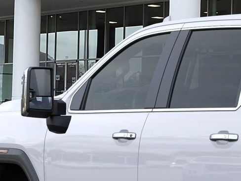 New 2026 GMC Sierra 3500 Denali w/ Denali Reserve Package image 13