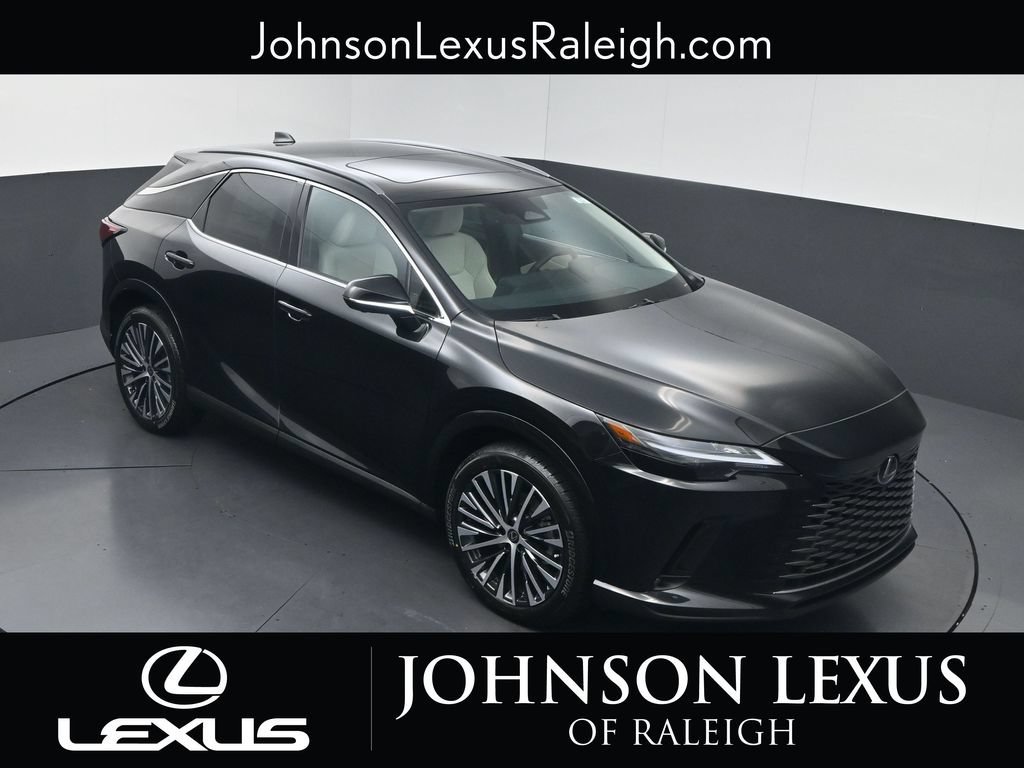 New 2026 Lexus RX 350 Premium Plus FWD image 23