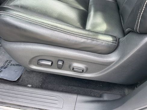 Used 2023 Nissan Murano SL w/ SL Moonroof Package AWD/4WD image 30