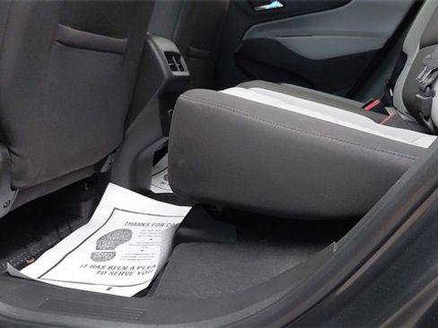 Used 2019 Chevrolet Equinox LT image 21