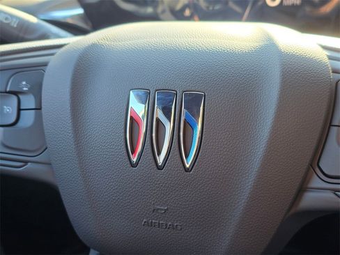 New 2026 Buick Envista Preferred image 64