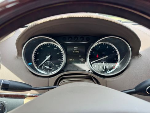 Used 2012 Mercedes-Benz GL 450 4MATIC image 14