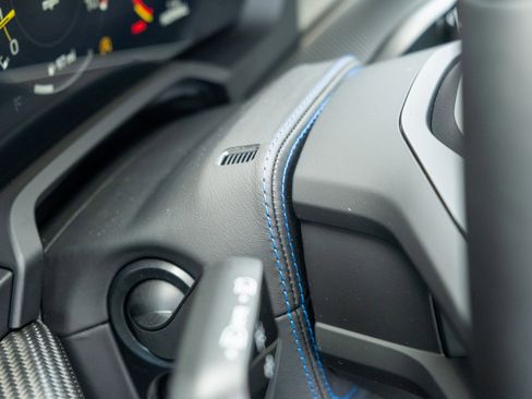 New 2026 Porsche 911 GT3 image 23