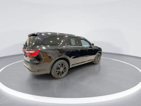 Used 2017 Dodge Durango GT w/ Premium Group image 8