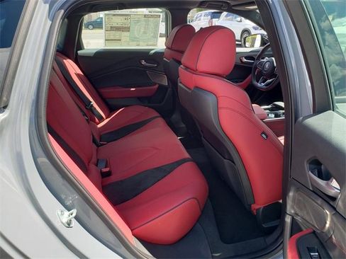 New 2025 Acura TLX SH-AWD w/ A-SPEC Pkg image 13