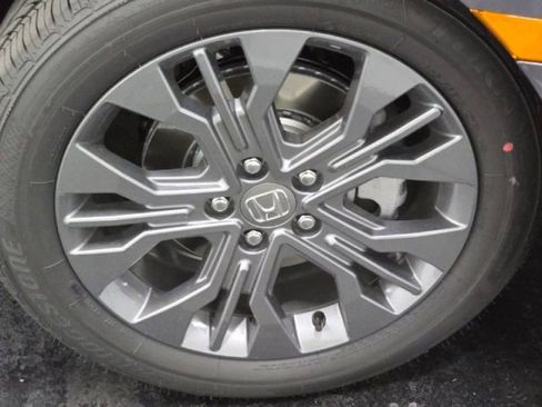 New 2026 Honda Odyssey Touring image 32