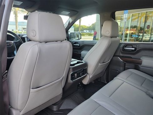 Used 2019 GMC Sierra 1500 SLT w/ SLT Premium Plus Package image 17