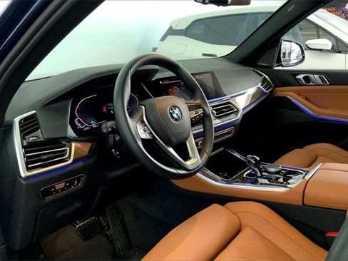 Used 2023 BMW X5 sDrive40i w/ Parking Assistance Package image 14