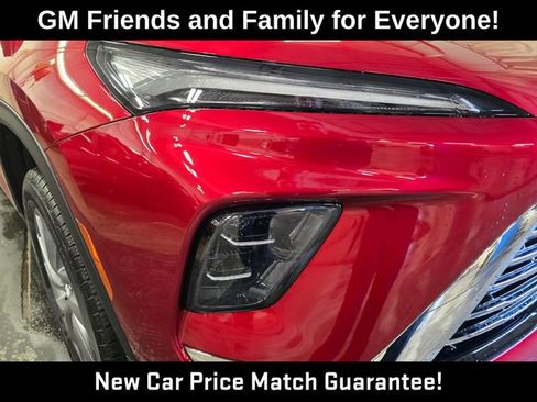 New 2026 Buick Enclave Preferred image 5