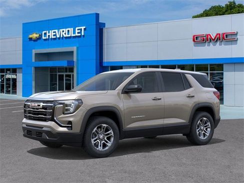 New 2026 GMC Terrain Elevation w/ Technology Package II image 2