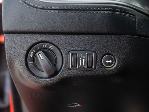 Used 2023 Dodge Charger Scat Pack RWD image 36
