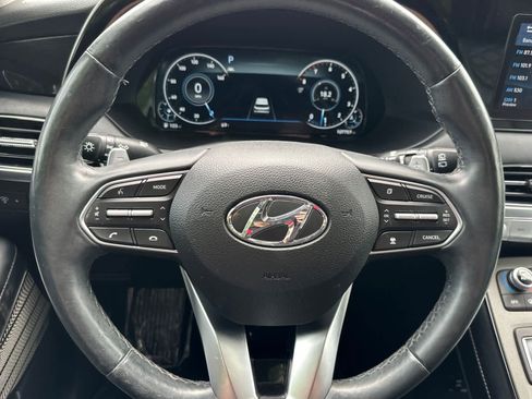 Used 2021 Hyundai Palisade Limited AWD/4WD image 25