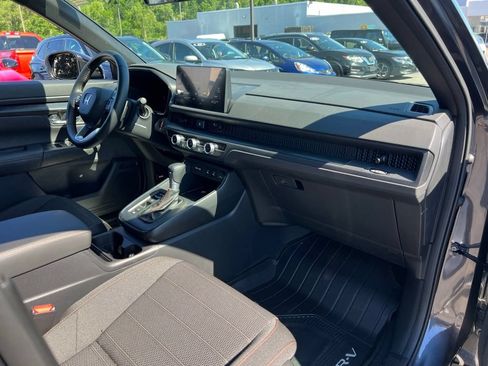 Used 2026 Honda CR-V Sport image 27