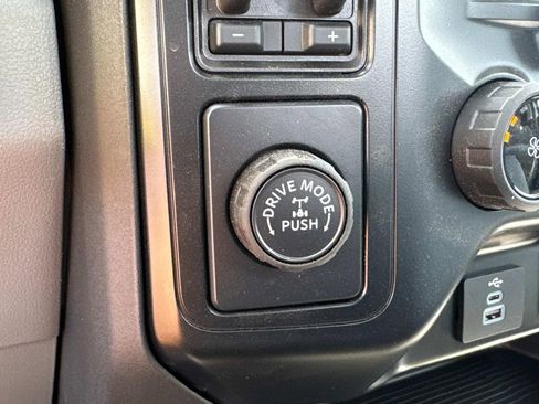 New 2025 Ford F350 XL w/ XL Chrome Package image 27