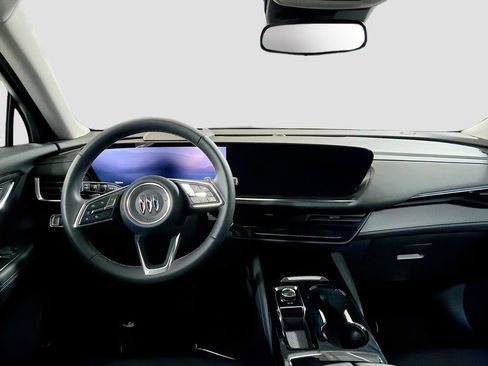Used 2025 Buick Envision Preferred AWD/4WD image 24