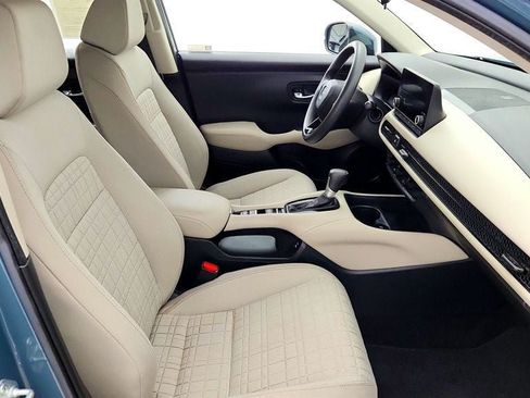 Used 2024 Honda HR-V LX image 22