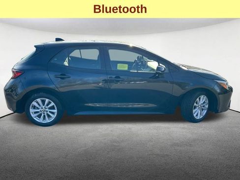 Certified 2023 Toyota Corolla SE image 8