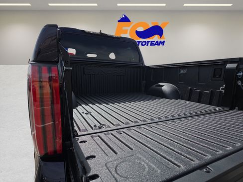 New 2026 Toyota Tundra Limited RWD image 13