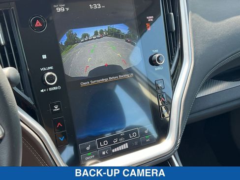 Certified 2025 Subaru Legacy Premium image 19