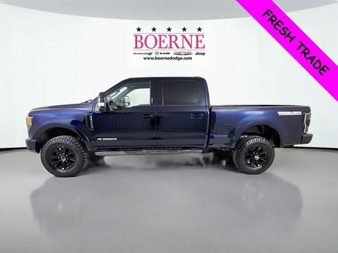 Used 2022 Ford F250 Lariat w/ Tremor Off-Road Package image 4