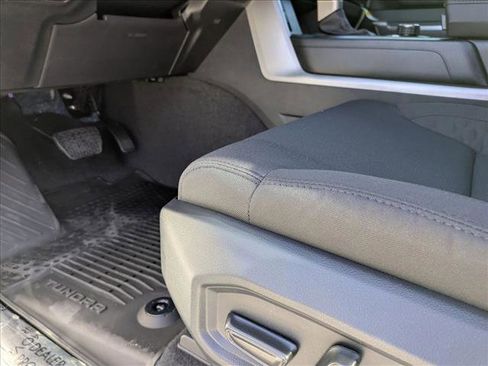 New 2026 Toyota Tundra SR5 image 4