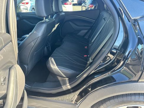 Certified 2025 Ford Mustang Mach-E Select w/ Comfort Package Lite image 23