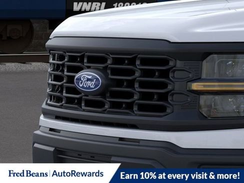 New 2026 Ford F150 XL AWD/4WD image 17