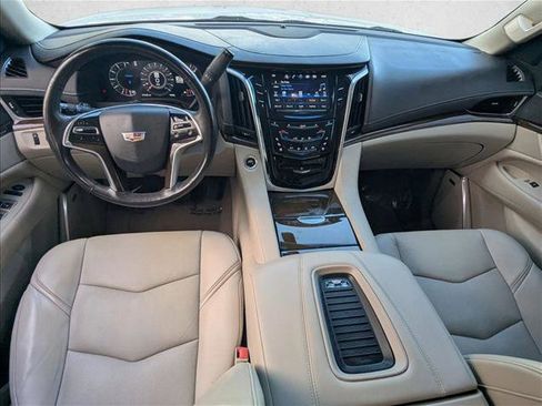 Used 2018 Cadillac Escalade image 17