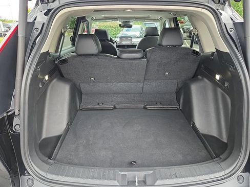 Used 2024 Honda CR-V EX-L image 29