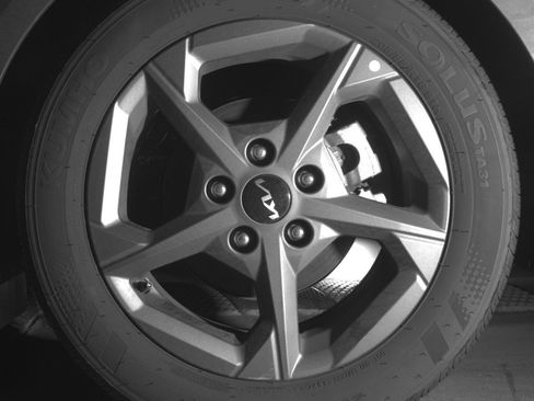 Used 2025 Kia K4 FWD image 13