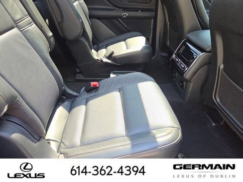 Used 2025 Lincoln Aviator Reserve w/ Jet Appearance Package AWD/4WD image 32