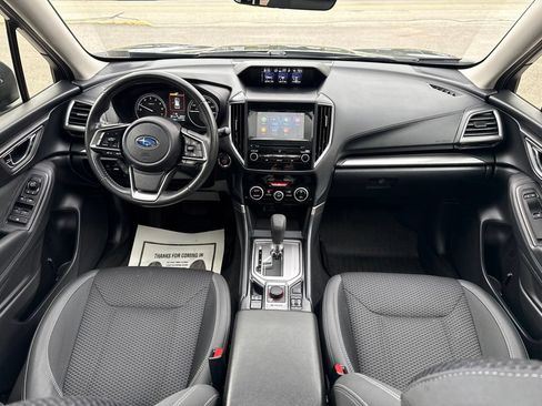 Used 2023 Subaru Forester Premium AWD/4WD image 13