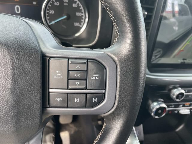 Certified 2023 Ford F150 4x4 SuperCrew Hybrid image 34