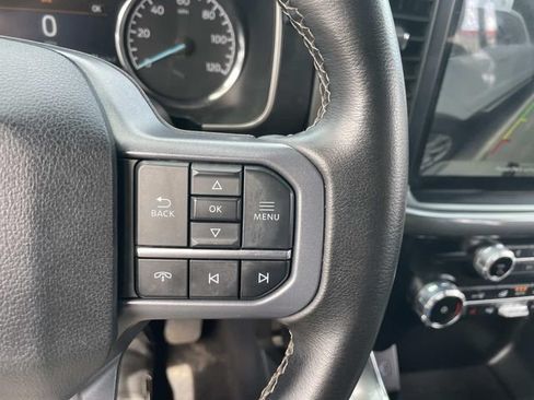 Used 2023 Ford F150 XLT w/ Equipment Group 302A High AWD/4WD image 34