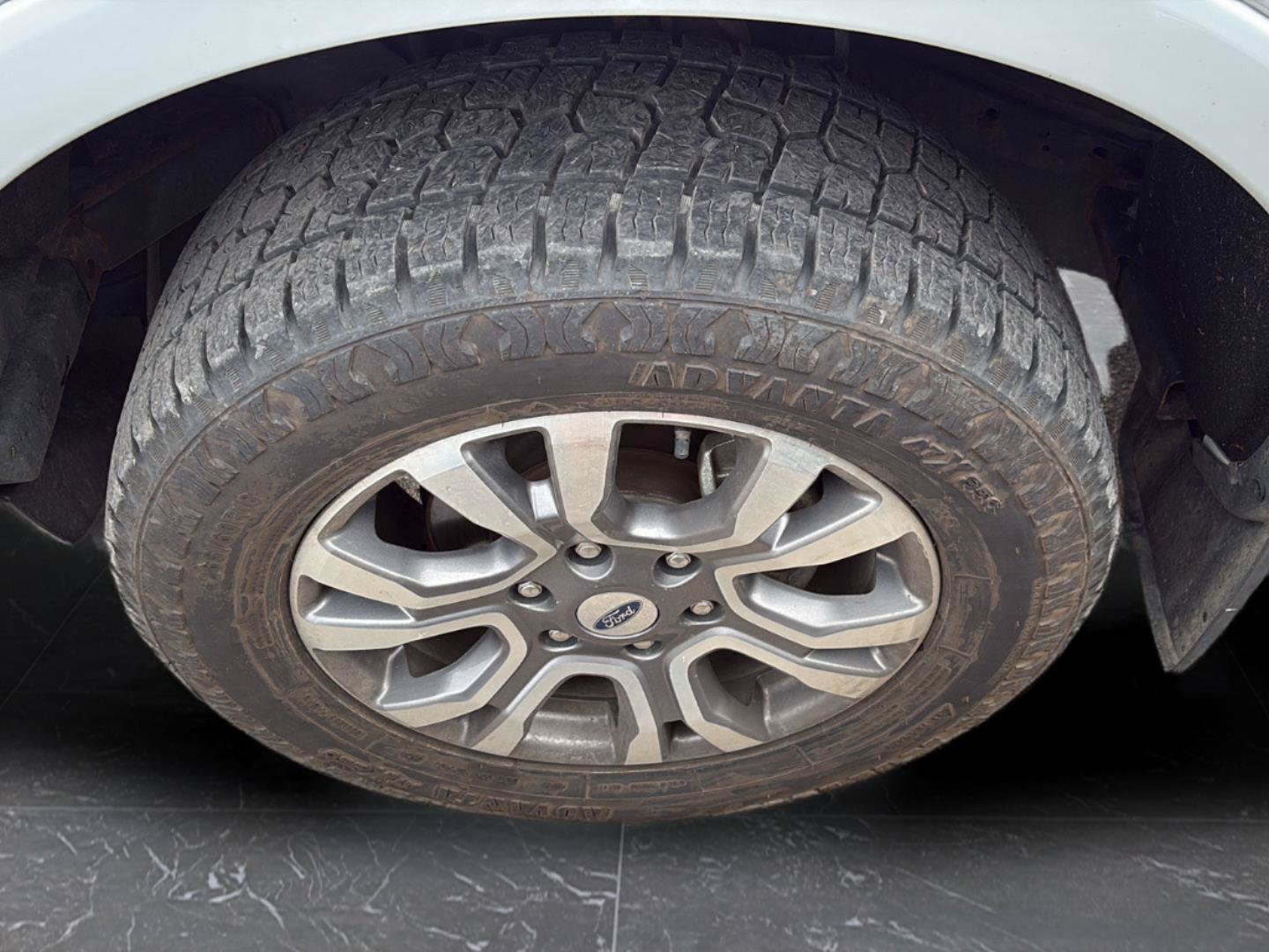 Used 2021 Ford Ranger Lariat w/ FX4 Off-Road Package AWD/4WD image 27