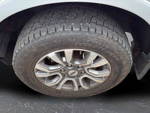 Used 2021 Ford Ranger Lariat w/ FX4 Off-Road Package AWD/4WD image 27