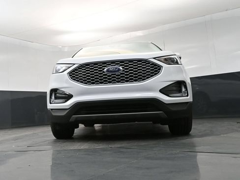 Used 2023 Ford Edge SEL w/ Convenience Package AWD/4WD image 19
