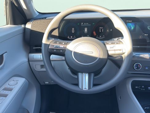 Certified 2026 Hyundai Kona SE FWD image 20