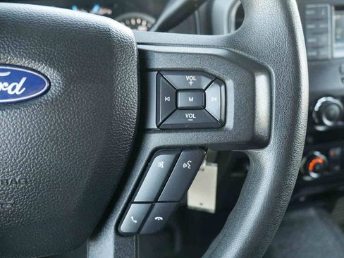 Used 2019 Ford F250 XLT w/ XLT Value Package AWD/4WD image 36