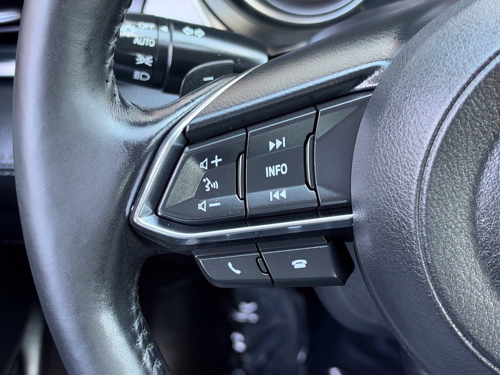 Used 2018 MAZDA MAZDA6 Grand Touring Reserve FWD image 26