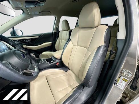 Used 2020 Subaru Outback Limited w/ Popular Package #2 AWD/4WD image 21